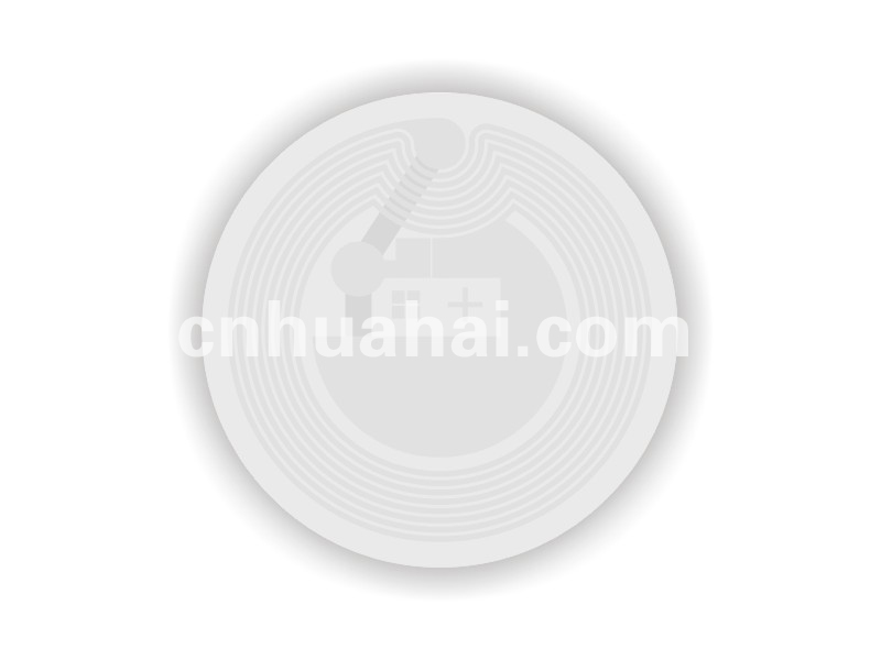 Hh-m009 issi4439 RFID high frequency electronic tag